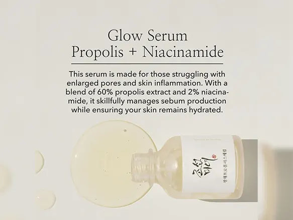 Beauty of Joseon Glow Serum 30ml - KOREA in Sri Lanka 