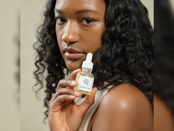 Beauty of Joseon Glow Serum 30ml - KOREA in Sri Lanka 