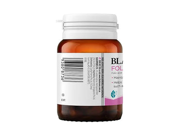 Blackmores Folate 500 mcg 90 Tablets in Sri Lanka
