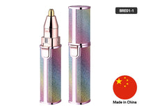 Blawless Rechargeable 2 in 1 Eyebrow and Hair Trimmer in Sri Lanka