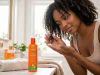Cantu Avocado Hydrating Lightweight Hair Milk 355ml in Sri Lanka