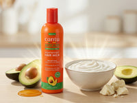 Cantu Avocado Hydrating Lightweight Hair Milk 355ml in Sri Lanka