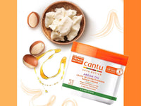 Cantu Argan Oil Leave-In Conditioning Cream 453g in Sri Lanka