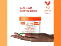 Cantu Shea Butter Leave-In Repair Cream 453g in Sri Lanka