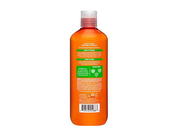 Cantu Avocado Hydrating Conditioner 400ml in Sri Lanka