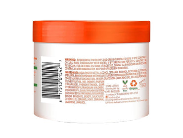 Cantu Kids Leave In Conditioner 283g