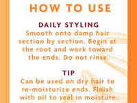 Cantu Shea Butter Coconut Curling Cream 709g
