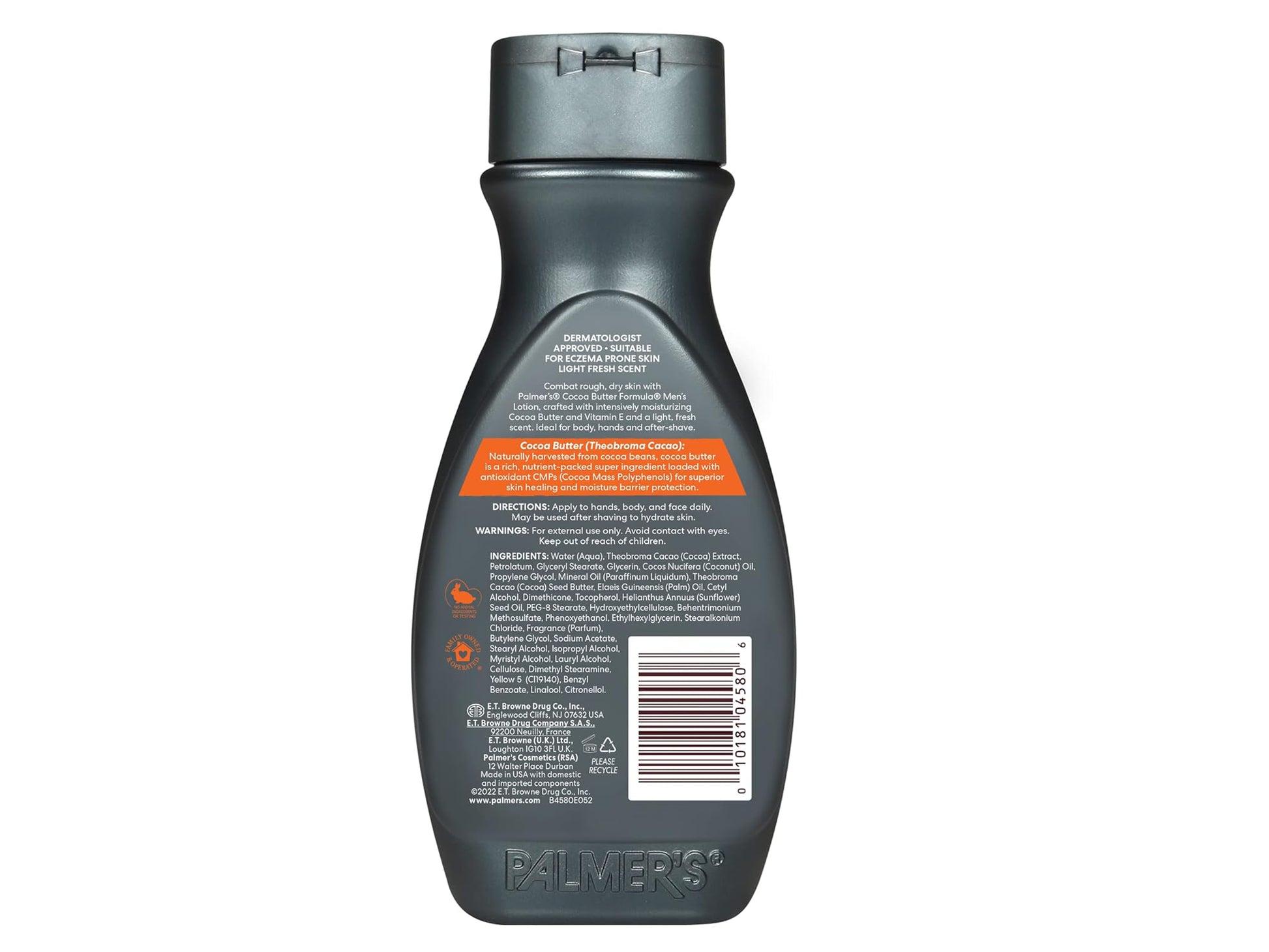 Palmers Cocoa Butter Formula Men 3-in-1 Lotion 250ml in Sri Lanka