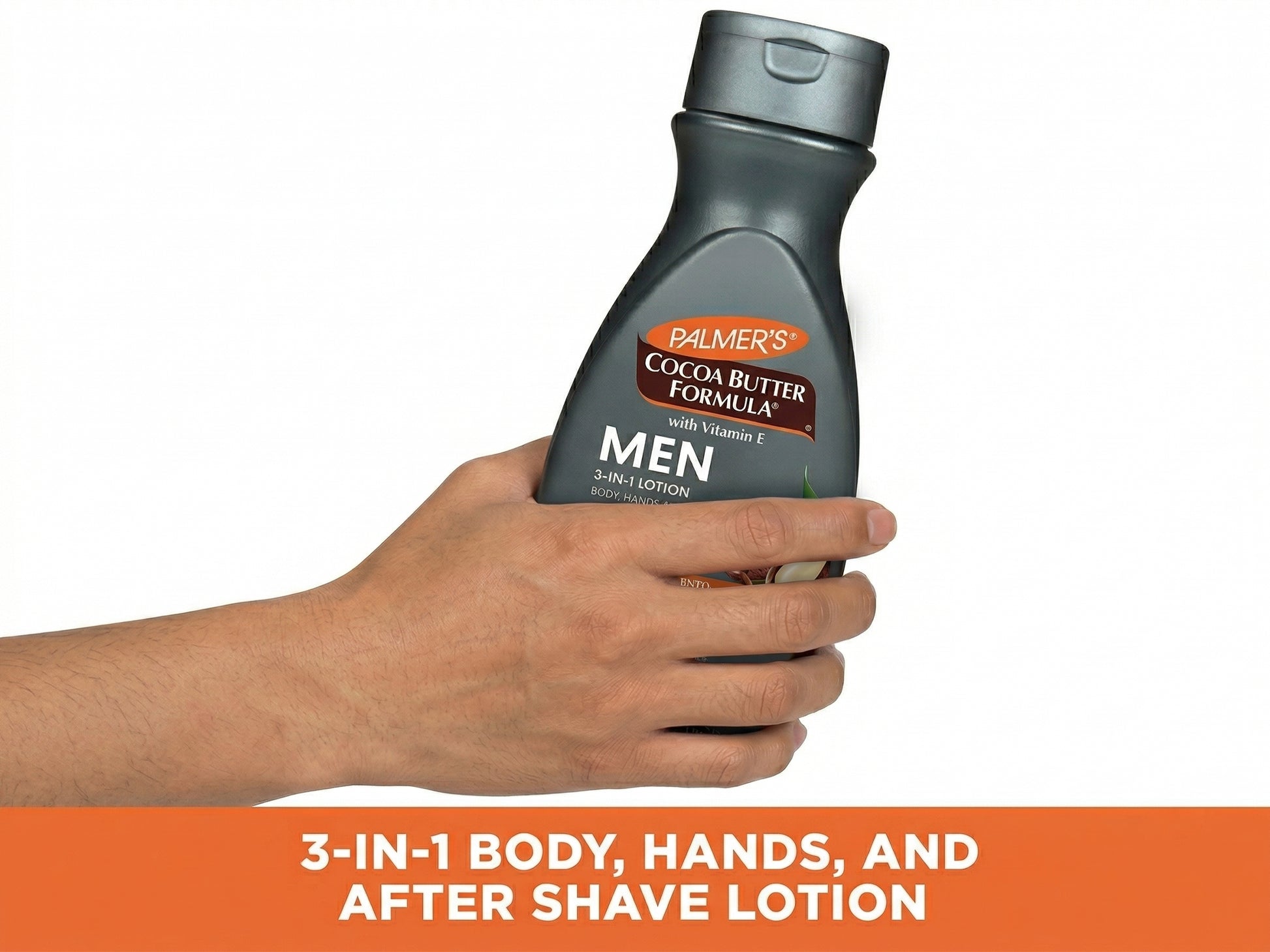 Palmers Cocoa Butter Formula Men 3-in-1 Lotion 250ml in Sri Lanka