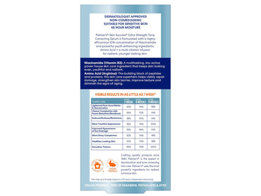 Palmers Skin Success Extra Strength Tone Correcting Serum 30ml in Sri Lanka