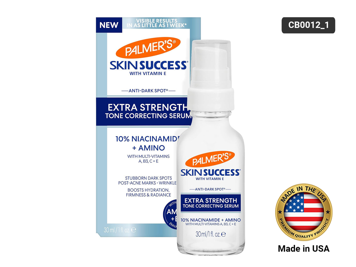 Palmers Skin Success Extra Strength Tone Correcting Serum 30ml in Sri Lanka