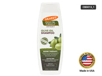 Palmers Olive Oil Shampoo 400ml in Sri Lanka