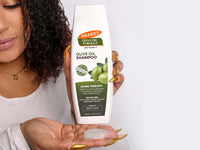 Palmers Olive Oil Shampoo 400ml in Sri Lanka