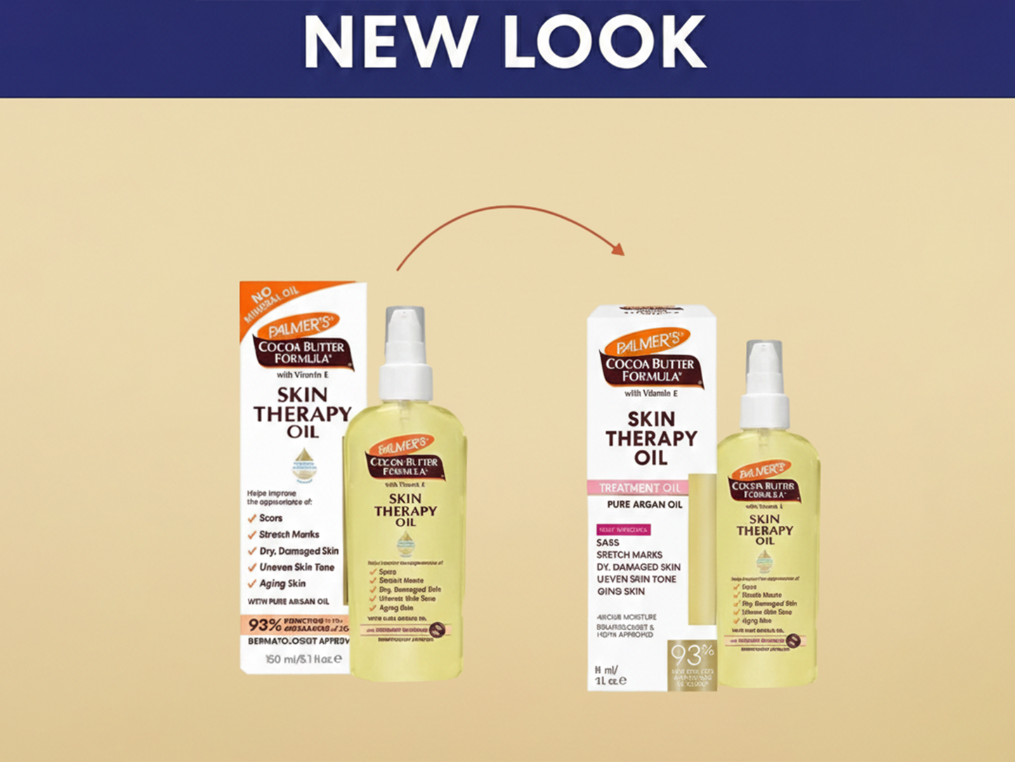 Palmers Cocoa Skin Therapy Oil 150ml in Sri Lanka