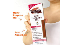 Palmers Cocoa Butter Formula with Vitamin E Skin Therapy Oil 150ml - USA - 010181043598