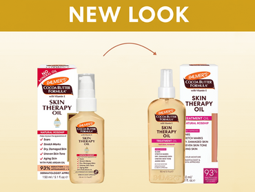 Palmers Cocoa Butter Formula with Vitamin E Skin Therapy Oil 150ml in Sri Lanka