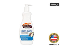 Buy Original Palmers Cocoa Butter Body Lotion 400ml - USA in Sri Lanka