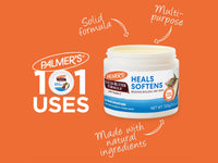 Palmers Cocoa Butter Heals Softens Body Cream 100g in Sri Lanka