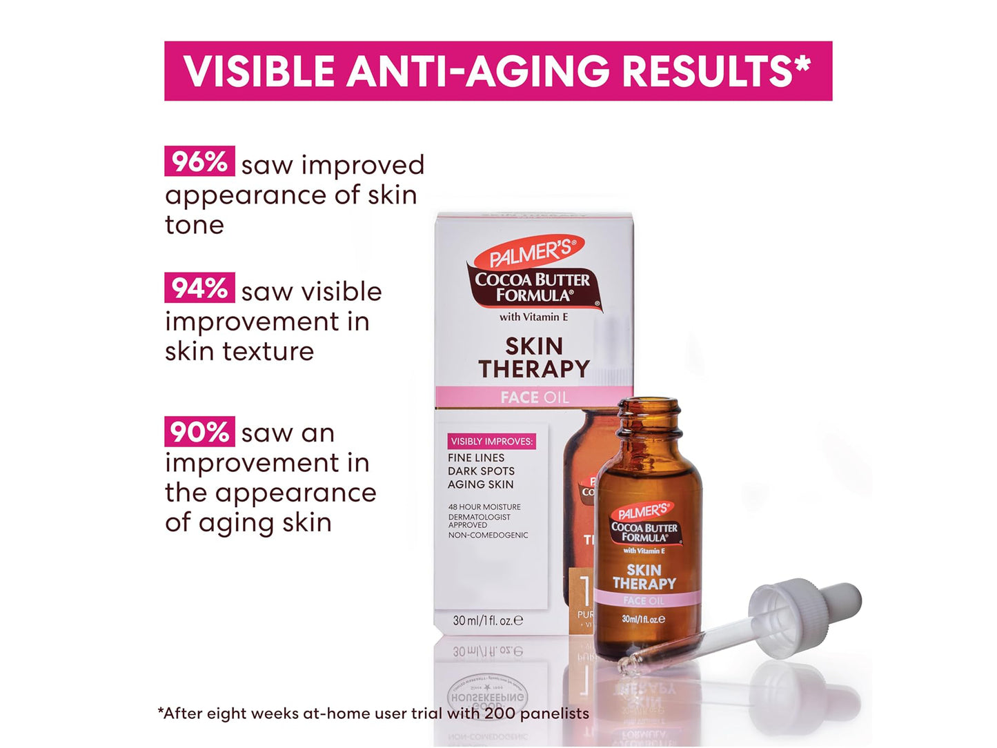 Buy Original Palmer's Cocoa Skin Therapy Oil 30ml in Sri Lanka