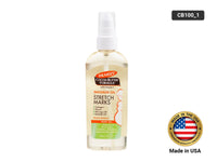 Palmers Cocoa Butter Formula Stretch Mark Massage Oil with Vitamin E 100ml in Sri Lanka