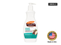 Palmers Cocoa Butter Formula FIrms Tones Firming Body Lotion with Vitamin E 400ml