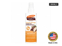 Palmers Cocoa Butter and Biotin Length Retention Leave In Conditioner with Vitamin E 250ml