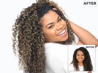 Palmers Cocoa Butter and Biotin Length Retention Leave In Conditioner with Vitamin E 250ml