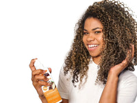 Palmers Cocoa Butter and Biotin Length Retention Leave In Conditioner with Vitamin E 250ml