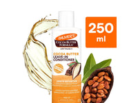 Palmers Cocoa Butter and Biotin Length Retention Leave In Conditioner with Vitamin E 250ml
