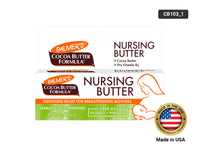 Palmers Cocoa Butter Formula Nursing Butter 30g