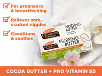 Palmers Cocoa Butter Formula Nursing Butter 30g