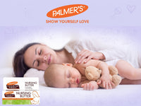 Palmers Cocoa Butter Formula Nursing Butter 30g