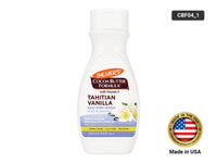 Palmers Cocoa Butter Formula Tahitan Vanilla Body Lotion 250ml