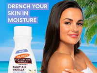 Palmers Cocoa Butter Formula Tahitan Vanilla Body Lotion 250ml