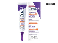 Cerave Skin Renewing Vitamin C Serum 30ml - Canada in Sri Lanka