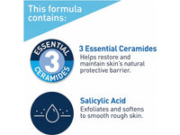 Cerave SA Lotion Rough and Bumpy Skin 237ml - Canada in Sri Lanka