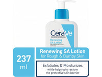 Cerave SA Lotion Rough and Bumpy Skin 237ml - Canada in Sri Lanka
