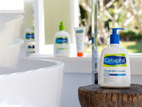 Cetaphil Gentle Skin Cleanser All Skin 591ml - CANADA in Sri Lanka