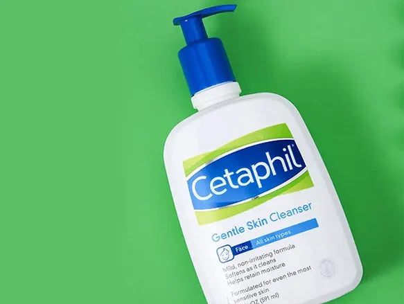 Cetaphil Gentle Skin Cleanser All Skin 591ml - CANADA in Sri Lanka
