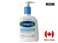 Cetaphil Gentle Skin Cleanser 473ml
