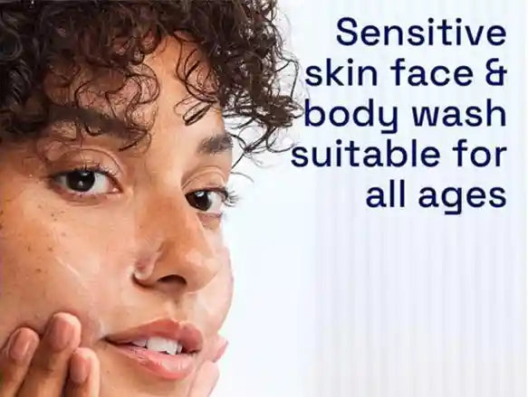 Cetaphil Gentle Skin Cleanser 473ml