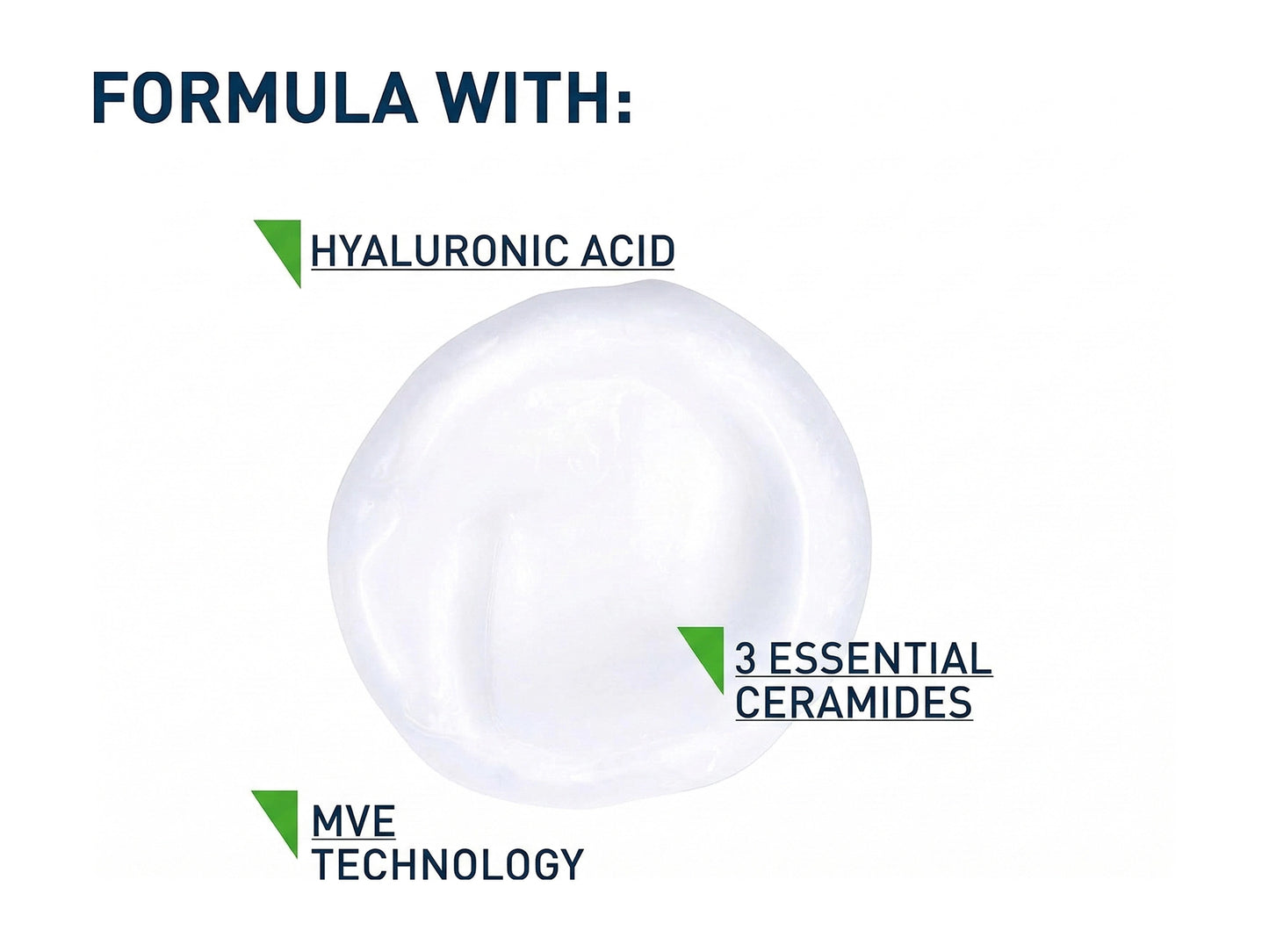 Buy Original Cerave Hydrating Cleanser for Normal to Dry Skin 236ml in Sri Lanka