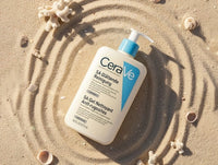 Cerave SA Smoothing Cleanser 473ml in Sri Lanka