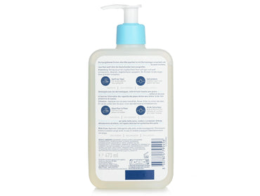 Cerave SA Smoothing Cleanser 473ml - Germany in Sri Lanka