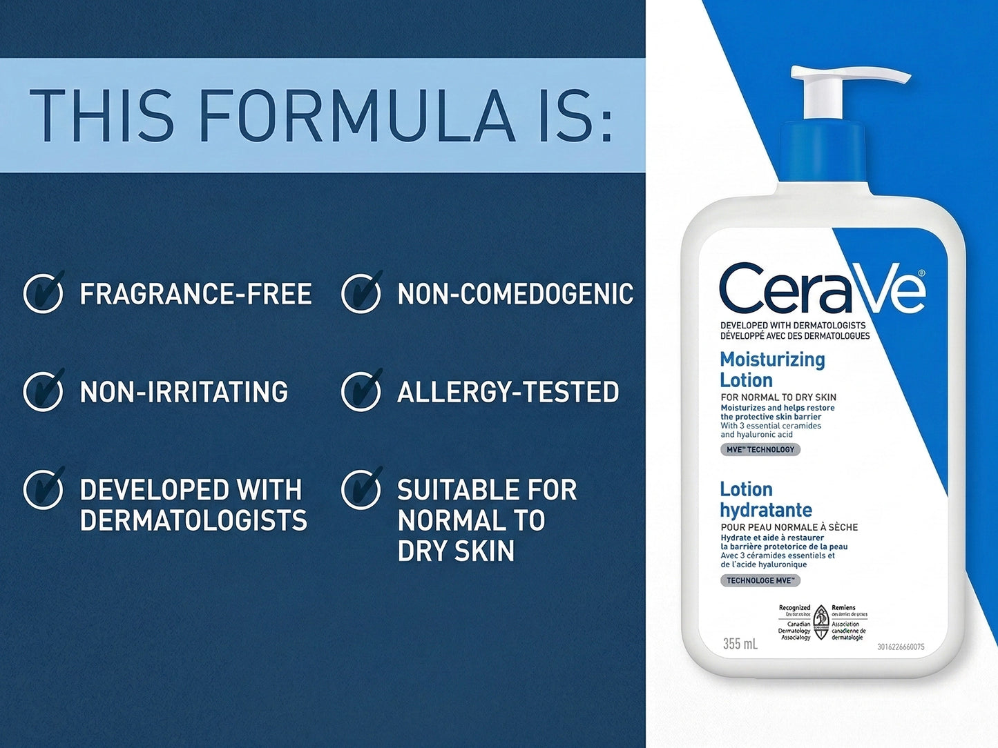 Cerave Daily Moisturizing Lotion 355ml in Sri Lanka