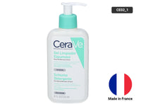 Cerave Foaming Cleanser for Normal to Oily Skin 236ml - USA