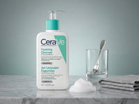 Cerave Foaming Cleanser for Normal to Oily Skin 236ml - USA in Sri Lanka