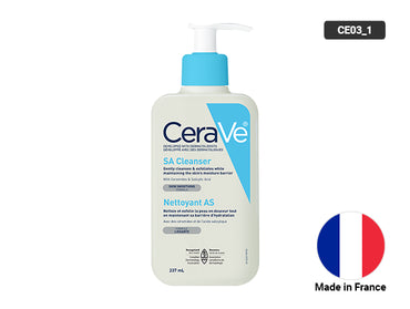 Cerave SA Cleanser 237ml in Sri Lanka