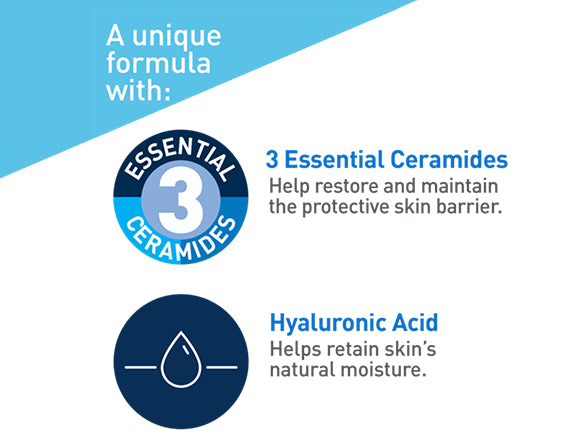 Cerave SA Cleanser 237ml in Sri Lanka