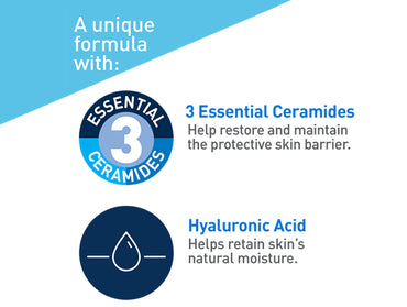 Cerave SA Cleanser 237ml in Sri Lanka